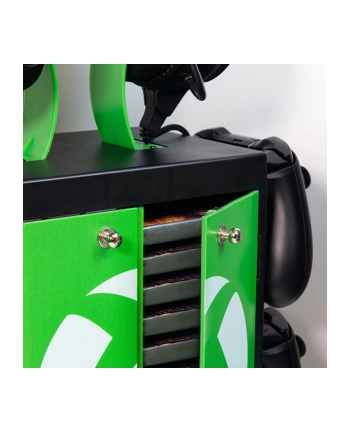 Numskull Official Xbox Gaming Locker NS2443 nr 1