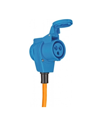 Brennenstuhl Camping Maritime Adapter Cable 1 5M 1132910525 nr 2