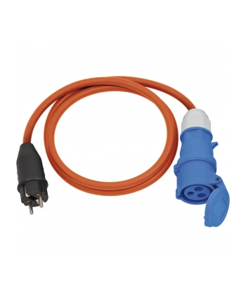 Brennenstuhl Camping Maritime Adapter Cable 1 5M 1132910525 nr 1