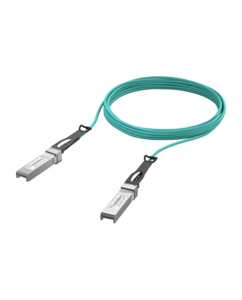 Ubiquiti Networks Uacc-Aoc-Sfp28-10M Kabel Optyczny Kolor Aqua Uaccaocsfp2810M