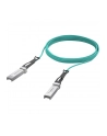 Ubiquiti Networks Uacc-Aoc-Sfp28-5M Kabel Optyczny Kolor Aqua Uaccaocsfp285M - nr 3