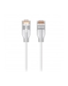 Ubiquiti UniFi patch cable - 15 cm - white - nr 10