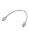 Ubiquiti UniFi patch cable - 15 cm - white - nr 17