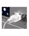 Ubiquiti UniFi patch cable - 15 cm - white - nr 31