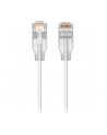 Ubiquiti UniFi patch cable - 15 cm - white - nr 36