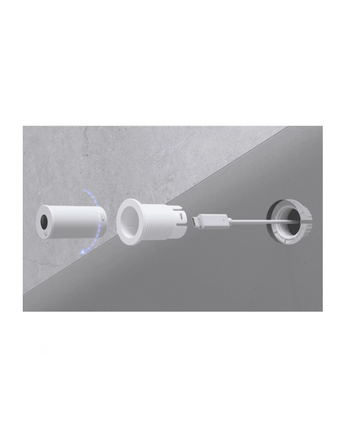 Ubiquiti Ai Theta Long-Distance Lens (UVCAITHETALENSLD) główny