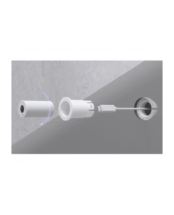 Ubiquiti Ai Theta Long-Distance Lens (UVCAITHETALENSLD) nr 2