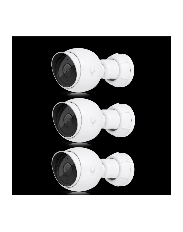 Ubiquiti G5 Bullet Pocisk Wewnętrz I Na Wolnym Powietrzu 2688x1512 Px Ściana/Słupek (DK_NR_DPL_462286) główny