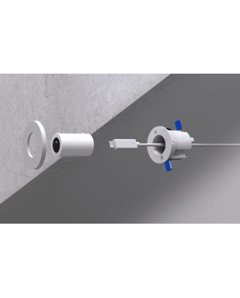 Ubiquiti Ai Theta Professional Kamera Bezpieczeństwa Ip (DK_NR_BCZ_UVCAITHETAPRO) nr 2