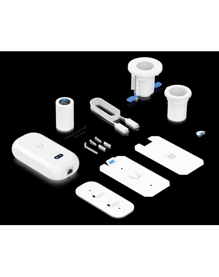 Ubiquiti Ai Theta Professional Kamera Bezpieczeństwa Ip (DK_NR_BCZ_UVCAITHETAPRO) główny