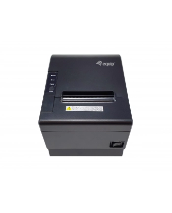Equip Drukarka Pos 203x203 Dpi Przewodowa Termiczny (351003) nr 1
