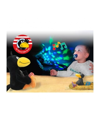 Jamara Projektor Led W Kolorze Czarnym nr 2