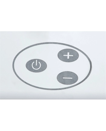 Maul Lampa LED z zaciskiem MAULintro 8205902 11 W biały