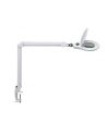 Maul Lampa z lupą LED MAULsource, biała, ściemniana - nr 6