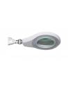 Maul Lampa z lupą LED MAULsource, biała, ściemniana - nr 7