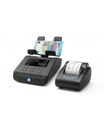 Safescan Emaga Liczarka Banknotów 131-0700 (S7781221)