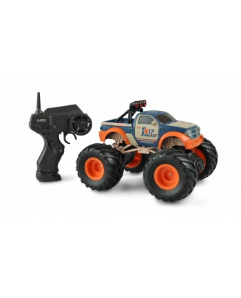 Amewi Model Samochodu Rc Szczotkowy 2 4 Ghz nr 2