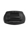 Genie Aktenvernichter 580 Xcd Plus Schwarz (10704569) - nr 2