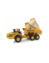 Jamara Ciężarówka Wywrotka Volvo A40G 1:20 Sterowana Rc - nr 14