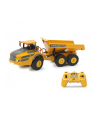 Jamara Ciężarówka Wywrotka Volvo A40G 1:20 Sterowana Rc - nr 30