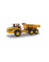 Jamara Ciężarówka Wywrotka Volvo A40G 1:20 Sterowana Rc - nr 32