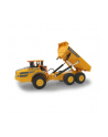 Jamara Ciężarówka Wywrotka Volvo A40G 1:20 Sterowana Rc - nr 33