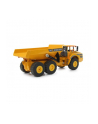 Jamara Ciężarówka Wywrotka Volvo A40G 1:20 Sterowana Rc - nr 4