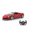 Jamara Ferrari Sf90 Stradale 1:14 Rot 2,4Ghz 6+ - nr 8