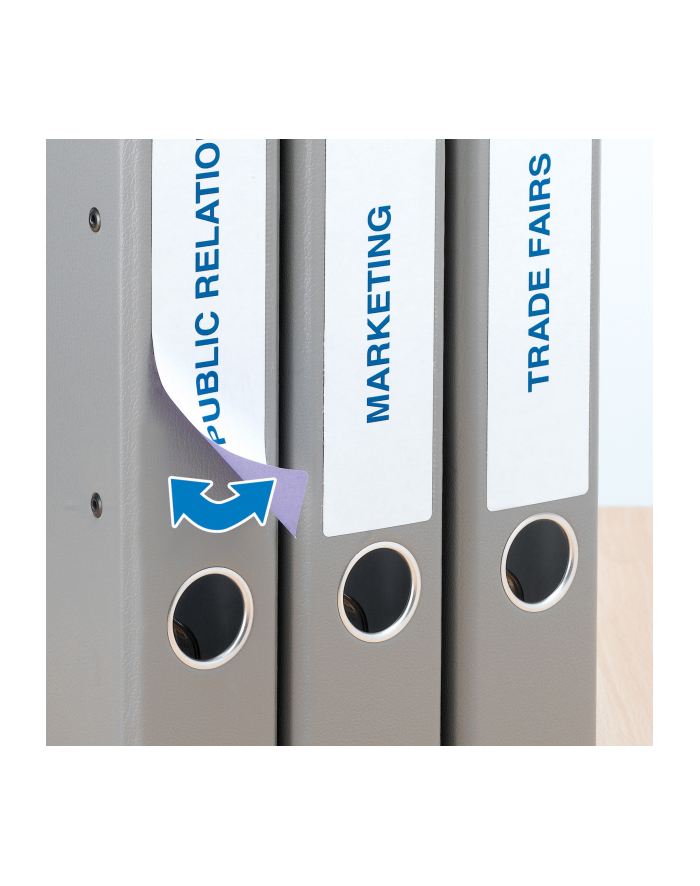 HERMA 10140 SAMOPRZYLEPNE ETYKIETY główny