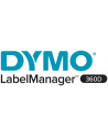 Dymo Labelmanager 360D Drukarka Etykiet Termotransferowy 180x180 Dpi 12 Mm/S Przewodowa D1 Qwerty - nr 12