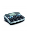 Dymo Labelmanager 360D Drukarka Etykiet Termotransferowy 180x180 Dpi 12 Mm/S Przewodowa D1 Qwerty - nr 7