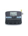 Dymo Labelmanager 360D Drukarka Etykiet Termotransferowy 180x180 Dpi 12 Mm/S Przewodowa D1 Qwerty - nr 8