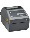 Zebra Biurkowa Drukarka Zd621D - nr 4