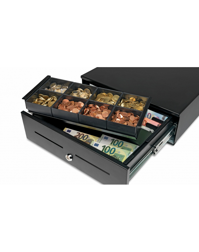Safescan Hd-4142 - Electronic Cash Drawer (1210566) główny
