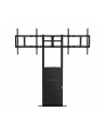 Hagor Pro-Tower Wall Dual System Stojaków Do Montażu Podłogowo-Ściennego Z Podwójnym Mocowaniem Do Wyświetlaczy 55-65 (2879) - nr 6