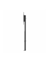 Hagor Pro-Tower Wall Dual System Stojaków Do Montażu Podłogowo-Ściennego Z Podwójnym Mocowaniem Do Wyświetlaczy 55-65 (2879) - nr 7