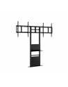 Hagor Pro-Tower Wall Dual System Stojaków Do Montażu Podłogowo-Ściennego Z Podwójnym Mocowaniem Do Wyświetlaczy 55-65 (2879) - nr 9