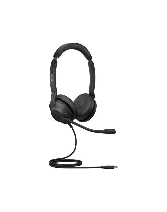 Jabra Evolve2 30 Se Usb C Uc Stereo (23189989879) główny