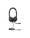 Jabra Evolve2 30 Se Usb C Uc Stereo (23189989879) - nr 4