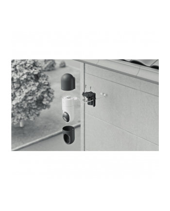 Ubiquiti 3-Pack Black Professional Wall Mount For Unifi Protect Flex Camera nr 2