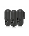 Ubiquiti 3-Pack Black Professional Wall Mount For Unifi Protect Flex Camera - nr 2