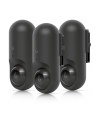 Ubiquiti 3-Pack Black Professional Wall Mount For Unifi Protect Flex Camera - nr 7