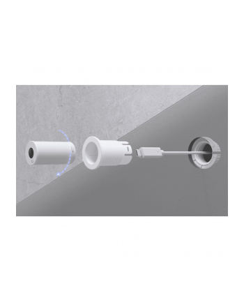 Ubiquiti Ai Theta Long-Distance Lens (UVCAITHETALENSLD) nr 1