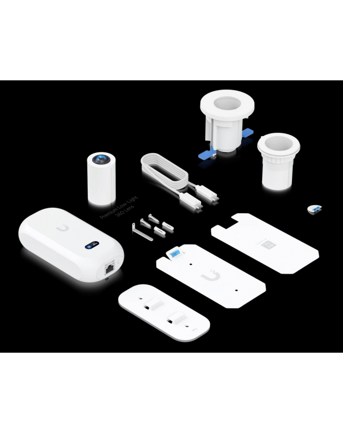 Ubiquiti Ai Theta Professional Kamera Bezpieczeństwa Ip (DK_NR_BCZ_UVCAITHETAPRO) główny