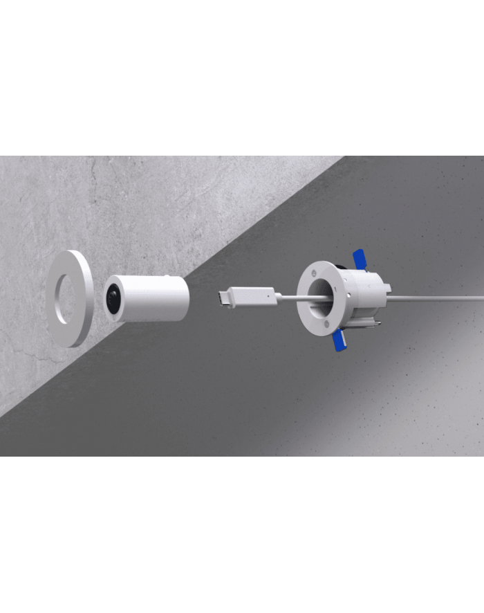 Ubiquiti Ai Theta Professional Kamera Bezpieczeństwa Ip (DK_NR_BCZ_UVCAITHETAPRO) główny