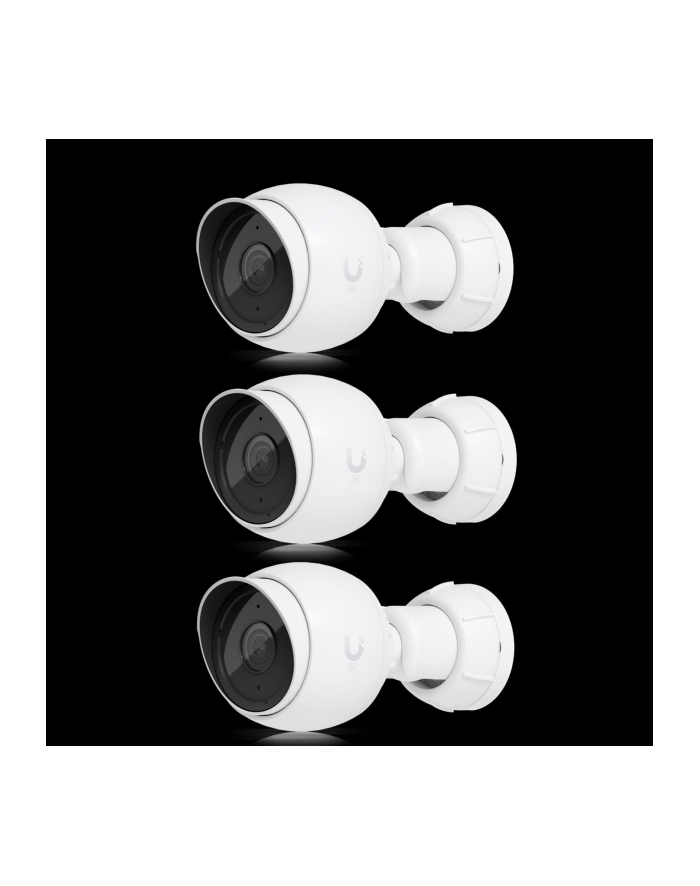 Ubiquiti G5 Bullet Pocisk Wewnętrz I Na Wolnym Powietrzu 2688x1512 Px Ściana/Słupek (DK_NR_DPL_462286) główny