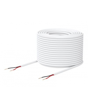 Ubiquiti Uacc-Cable-Doorlockrelay-1P Kabel Łączący Zamek Elektryczny/Magnetyczny Z Unifi Hub 152.4 M, 1 Para Przewodów