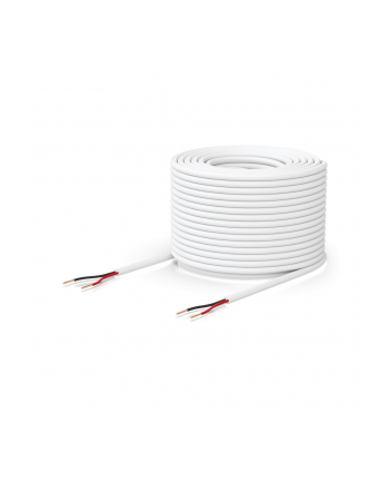 Ubiquiti Uacc-Cable-Doorlockrelay-2P Kabel Łączący Zamek Elektryczny/Magnetyczny Z Unifi Hub 152.4 M, 2 Pary Przewodów nr 1
