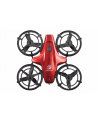 Amewi 25324 Sparrow Mini Dron Czerwony - nr 1