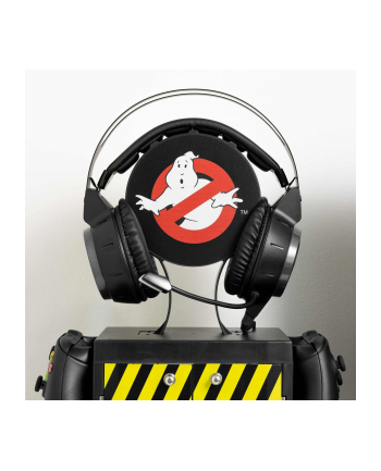 Numskull Szafka/Stojak Ghostbusters Gaming Locker